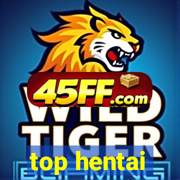 top hentai